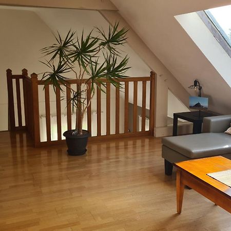 Casa Damg Διαμέρισμα Loucelles Εξωτερικό φωτογραφία