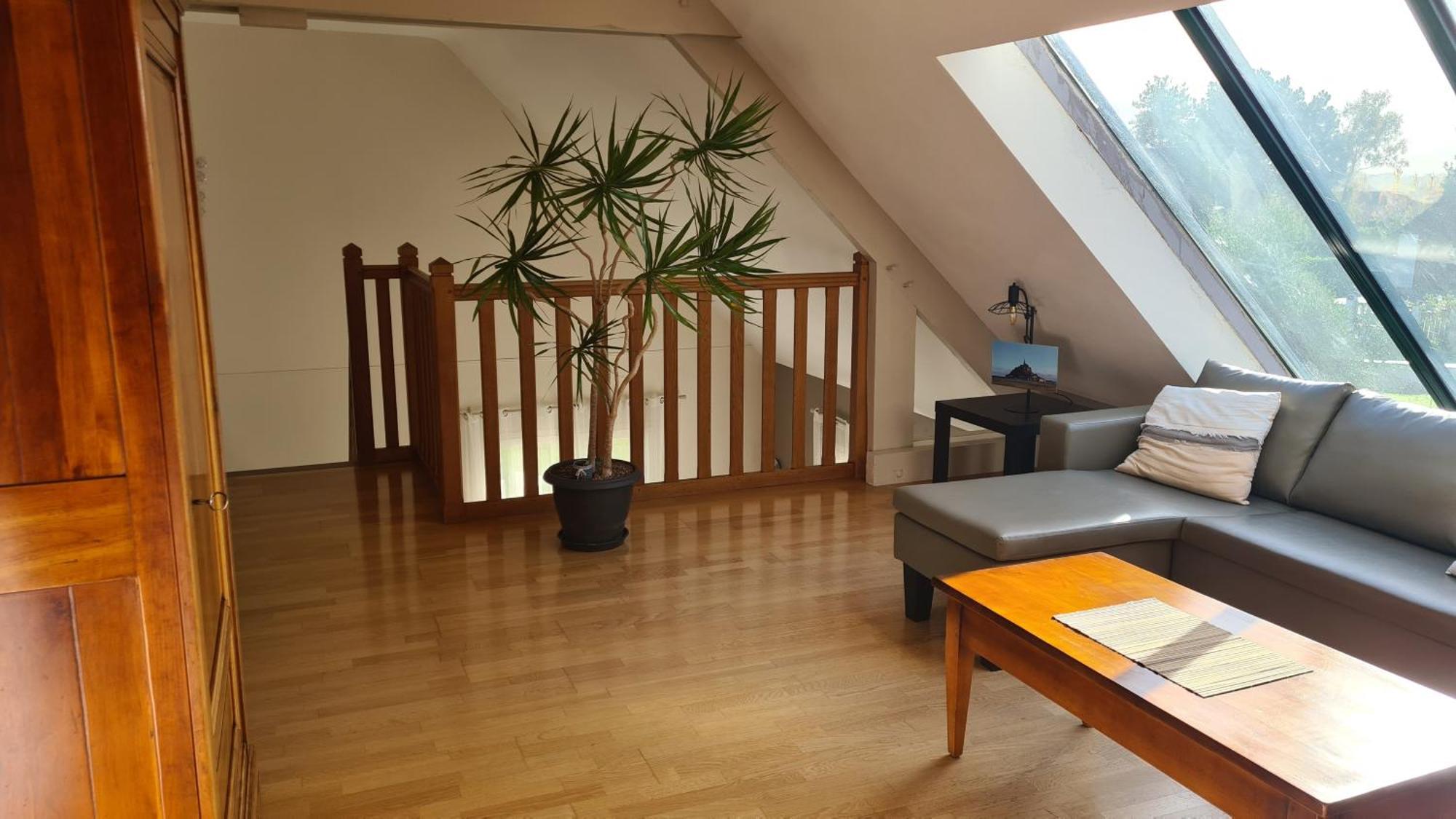Casa Damg Διαμέρισμα Loucelles Εξωτερικό φωτογραφία