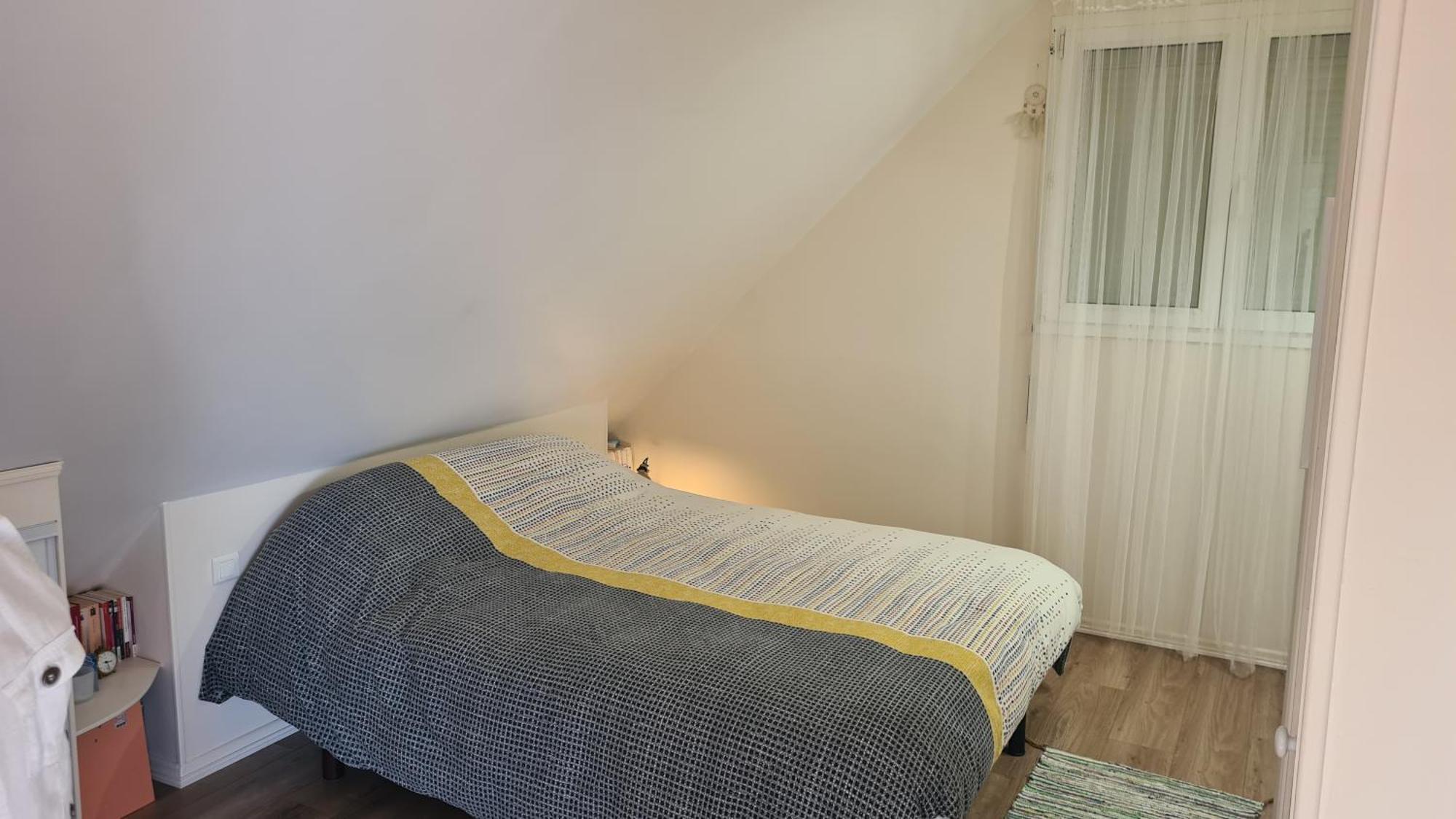 Casa Damg Διαμέρισμα Loucelles Εξωτερικό φωτογραφία