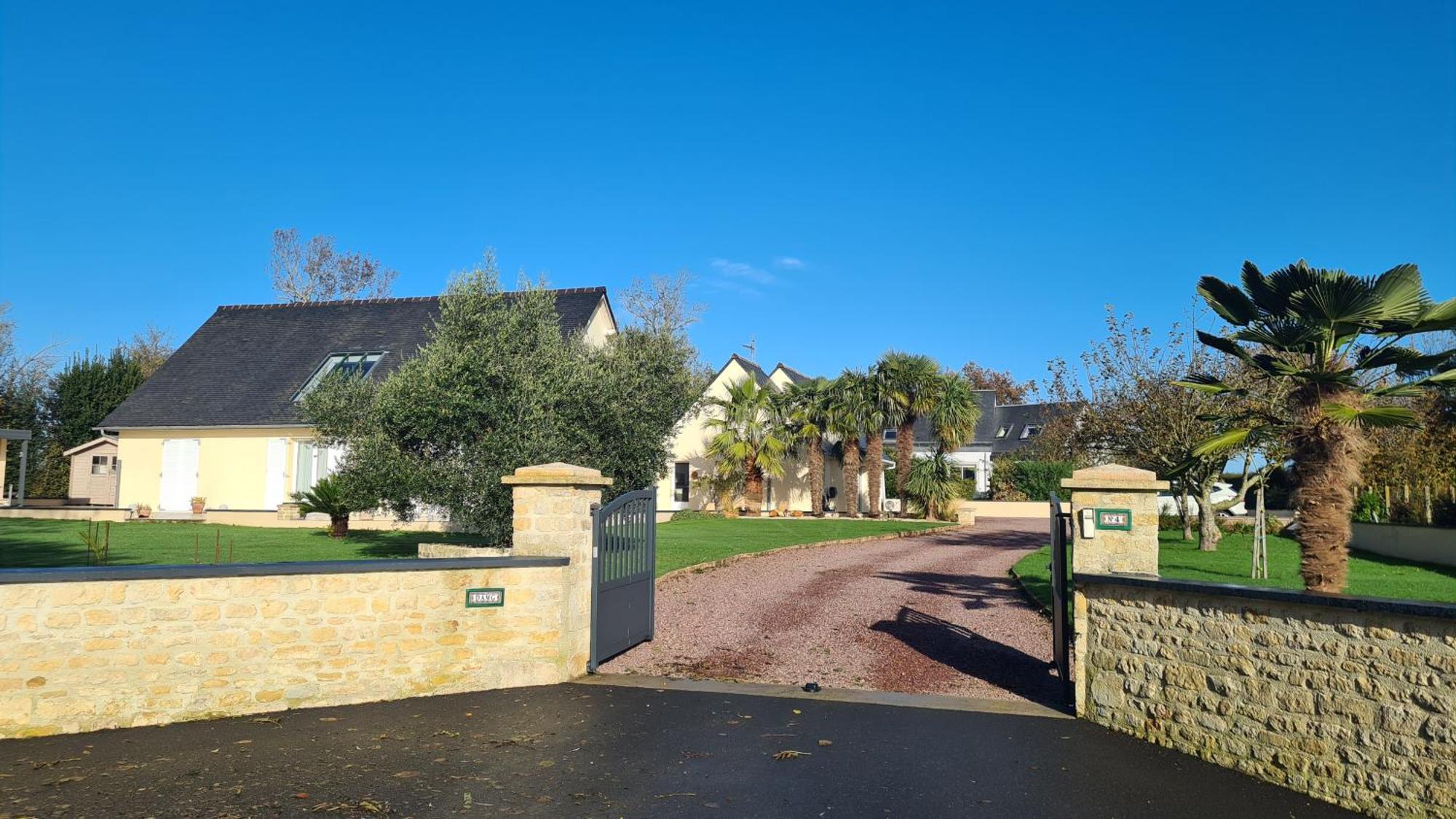 Casa Damg Διαμέρισμα Loucelles Εξωτερικό φωτογραφία