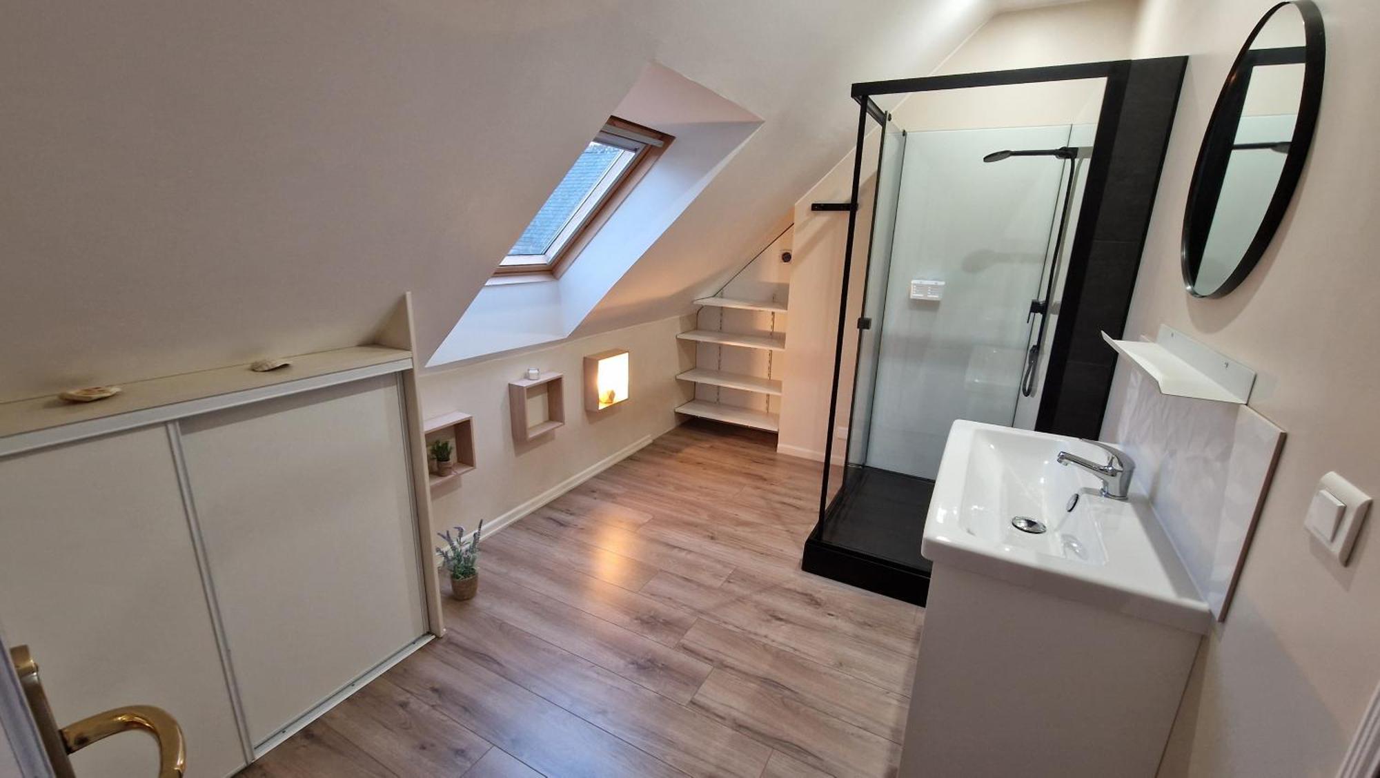 Casa Damg Διαμέρισμα Loucelles Εξωτερικό φωτογραφία